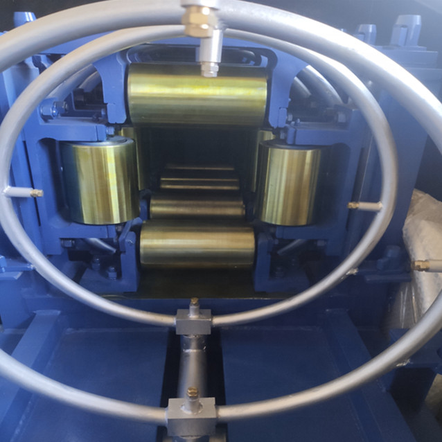 150mm Mold Crystallisation Assembly For Continuous Casting Machine