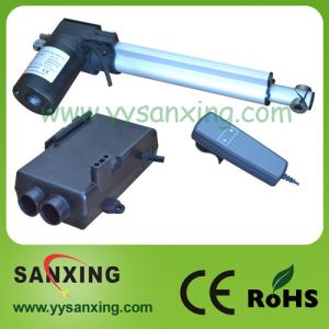 China 24v Dc Motor Linear Actuator , Recliner Chair wholesale