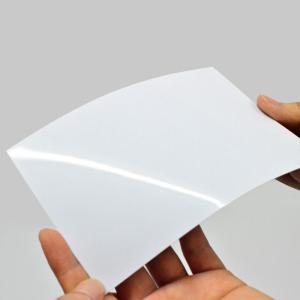 China 5R Super White Instant Dry Glossy Inkjet Photo Paper wholesale