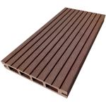 ISO 9001 Meisen 150*25mm Composite Garden Decking