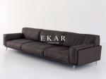 The Leather Factory New Style Sofa Design