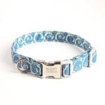 Fashion Luxury Personalized Dog Collar Buckle Making Wearable For All Seasons