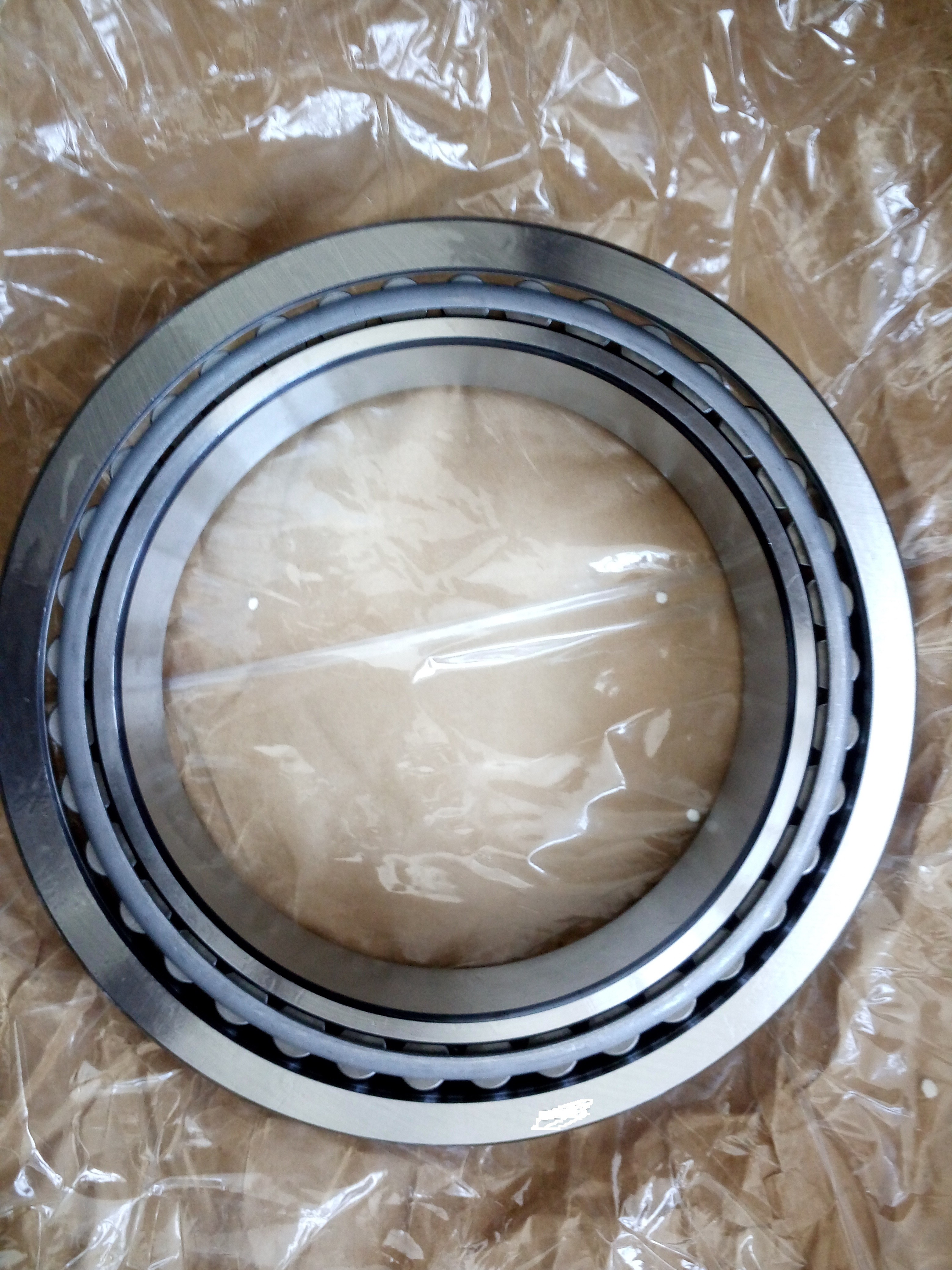 part No. :14X-27-11721 ，Final Drive Bearing . use for komatsu bulldozer D85ESS-2，D65EX-15,D65E-12.