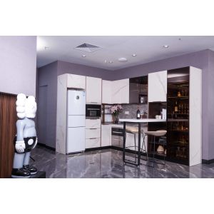 China Stainless Steel Kitchen Cabinets - Wine Cabinet - Marble - Bar - Storage wholesale
