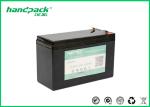 12V series OEM / ODM Lithium Iron Phosphate Battery Pack