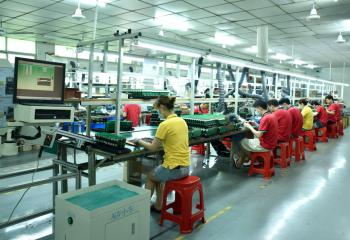 Shenzhen Changkeshun Technology Co., Ltd.