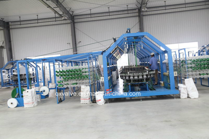 Flexible PVC Layflat Water Discharge Delivery Pipe Hose for Drip Irrigation Pump