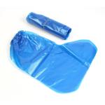Safety Non Slip Disposable Shoe Covers Indoor Applied Antiskid Large Size