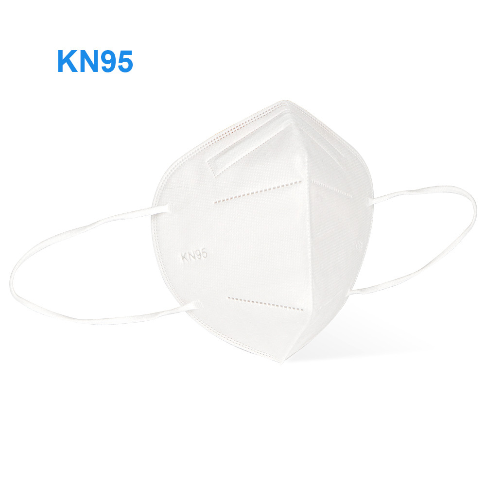 KN95Disposable Dust Respirators , Ce/FDA Certification KN95 Respirator Face Mask