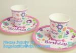 Unicorn Party Supplies Birthday Party Theme Baby Shower Theme Wedding Party