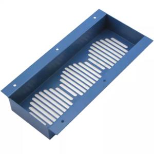 China OEM Custom Precision Sheet Metal Fabrication Stainless Steel wholesale