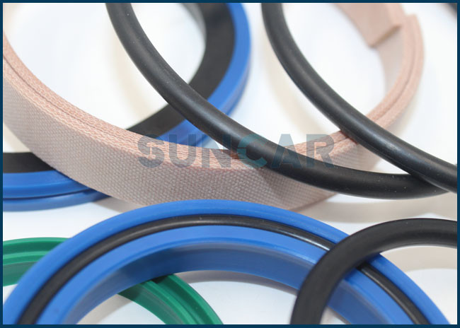 991/00147 991-00147 99100147 991 00147 Bucket Cylinder Seal Kit JCB 3CX 4CX Oil Seal Kits