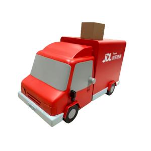 China OEM Car SLA 3D Printing Service UV Pretreated For Customer Gift wholesale