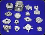 Stable Performance Die Casting Mold Aluminium Alloy Automotive Molding