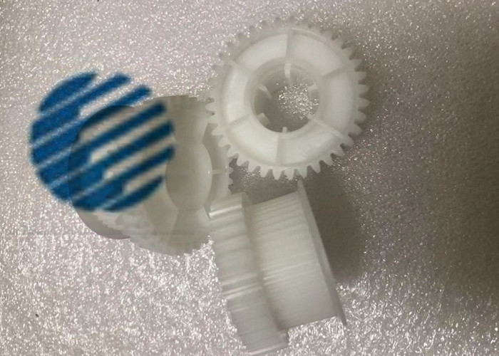 4P008819-001 HITACHI Diebold ATM Parts WBM-CS Gear 3 PLY Double Gears