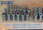 65/64" -128/64" Choke Valve Parts Tungsten Carbide Positive Choke Bean