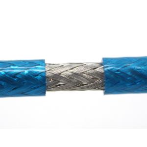 China 305m 1000ft Antenna Coaxial Cable Copper CCA CCS Wooden Reel Rg6 RG59 wholesale