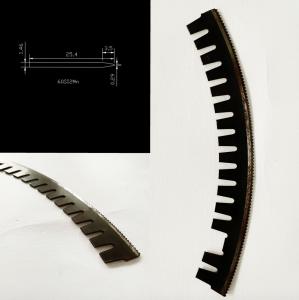 China Q345B 08A1 Shaped Flat Steel Q195 For Hydraulic Parts wholesale