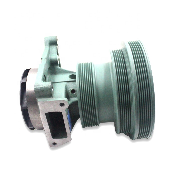 Metal Water Pump for Original Sinotruk HOWO Shacman FAW Dongfeng Vg1500060051