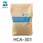 Solvay Healthcare PESU PES Polyethersulfone Veradel HCA-301 Transparent