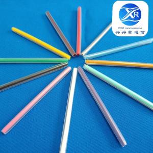 China Colorful Fiber Optic Splice Sleeve wholesale