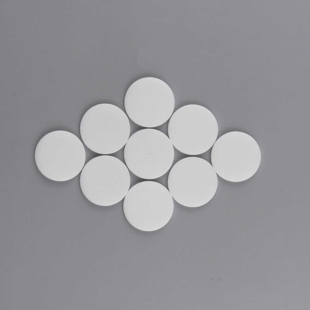 Seal Liner Manufacturer PE Foam Gasket for Trigger or Lotion Pump or Perfume