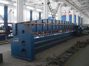 China Edge Metal Milling Machine wholesale