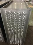 High Pressure Industrial Steam Heat Exchangers 120℃ - 300℃ High Temp Resistance
