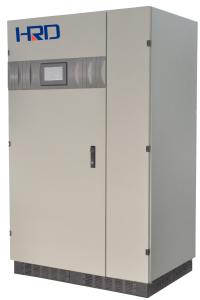 China 10KV - 400KVA Online Low Frequency UPS / HRD PV Network UPS wholesale