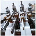 Oscillatory Abrasion Testing Machine , High Performance Wyzenbeek Abrasion