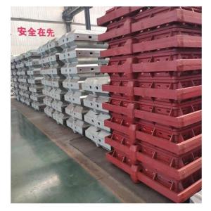 China Sand Casting Sand Box for Foundry wholesale