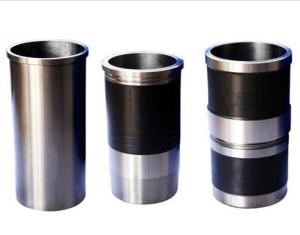 China Cummins Engine Parts L Series Cylinder Liner C4987914 wholesale