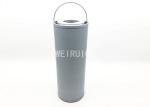 Glass Fiber Hydraulic Oil Filtration SH85034 53C0515 For Excavator