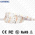 SMD 5050 Outdoor LED Strip Lights Waterproof Adjustable Color Temperature