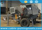 35KN Cable Tensioners For OPGW