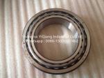 Timken Taper Roller Bearing 497/492A