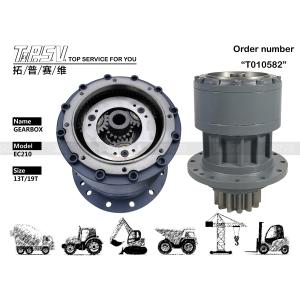 China EC210 Excavator Travel Motor Assembly VOE14541069 Excavator Gear Parts wholesale