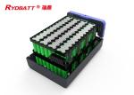 Lithium Ion Electric Motor Battery Pack 500 - 1000 Times RYD 16LTR 30Ah 60V