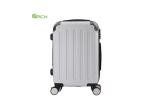 Unisex 20" Hard Case Carry On Suitcase For Travel