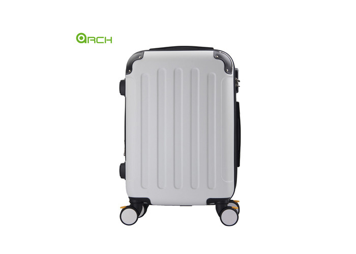 Unisex 20" Hard Case Carry On Suitcase For Travel