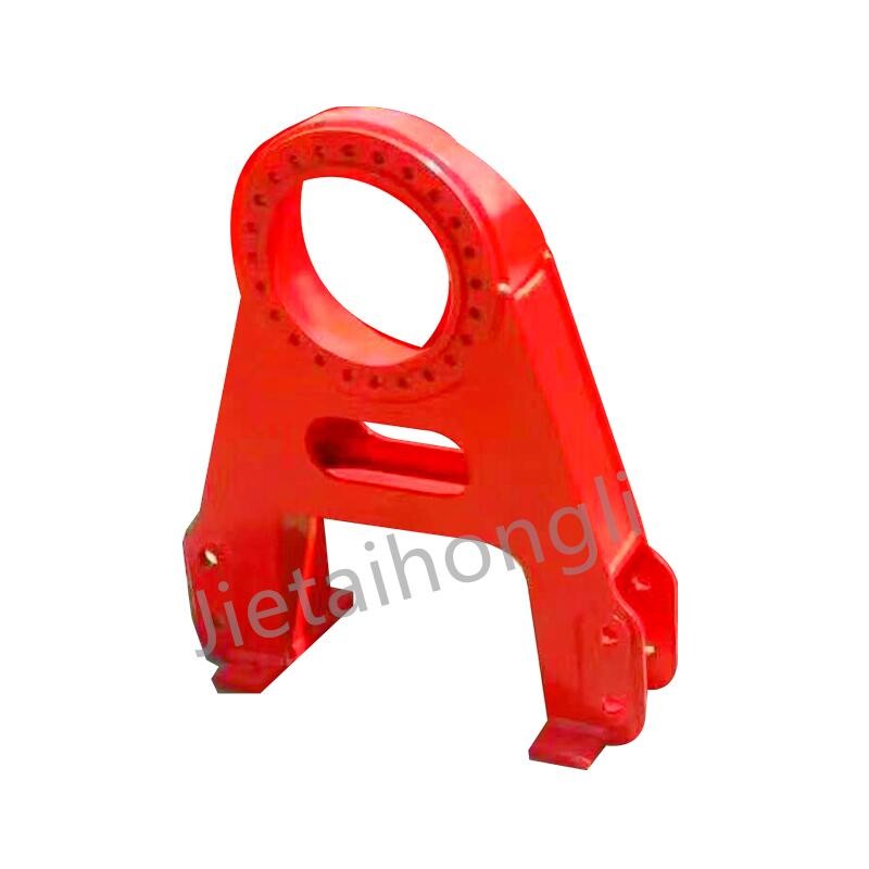 Component Of Drilling Machine Kelly Guide For Rotary Drilling Rig Spare Parts