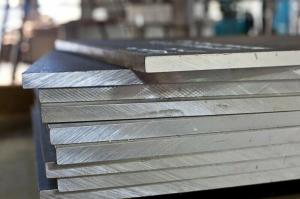 China ASME GOST 08X18h10t DIN 1.4529 Cold Rolled Stainless Steel Plate wholesale