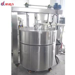China 150mm Cryogenic Valve Experimental Equipment 8kw Cooling System 600mm Rapid wholesale