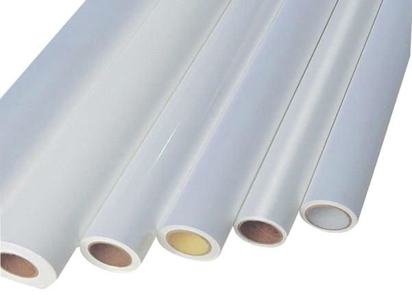 vinyl rolls for printing
