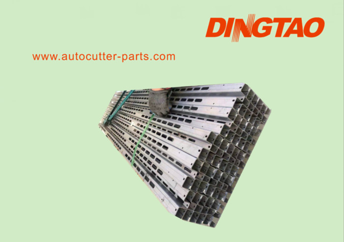 129562 Vector Q80 Auto Cutter Parts Aluminum Rail Suit Cutter Machine