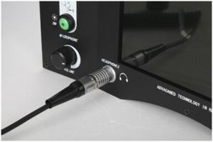 China Audio Video Life Detector , Popular Earthquake / Disaster Rescue Equipment wholesale