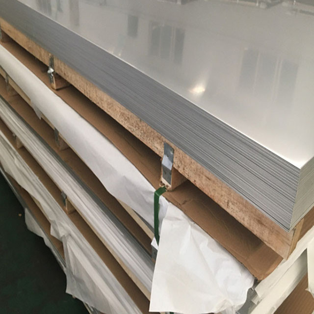 1060 1050 H32 Plain Marine Grade Aluminum Plate Sheet 1000 Series