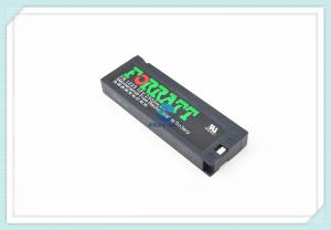 China Rechargeable Medical Equipment Batteries For Patient Monitor 12v 2300MAH wholesale