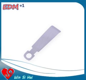 China SS Contact Brush Holder Charmilles EDM Parts EDM Contact Plate wholesale