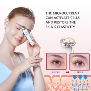 China ROHS Certificate Anti Aging 2watt Eye Beauty Device wholesale